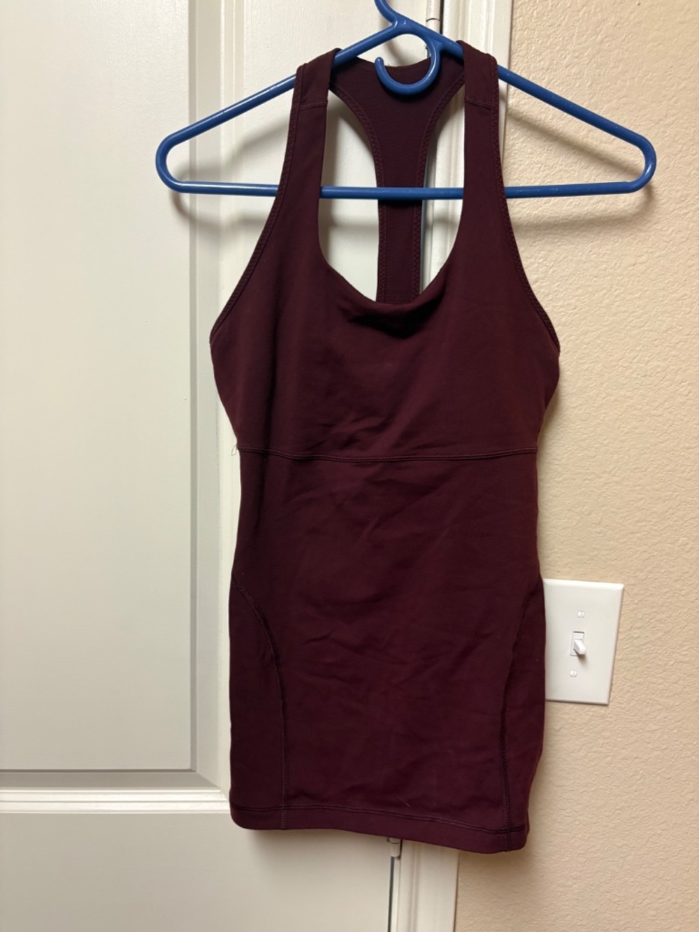 Lululemon Tank - Picture 3 of 5
